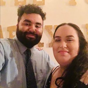 Meet your Posher, Maria